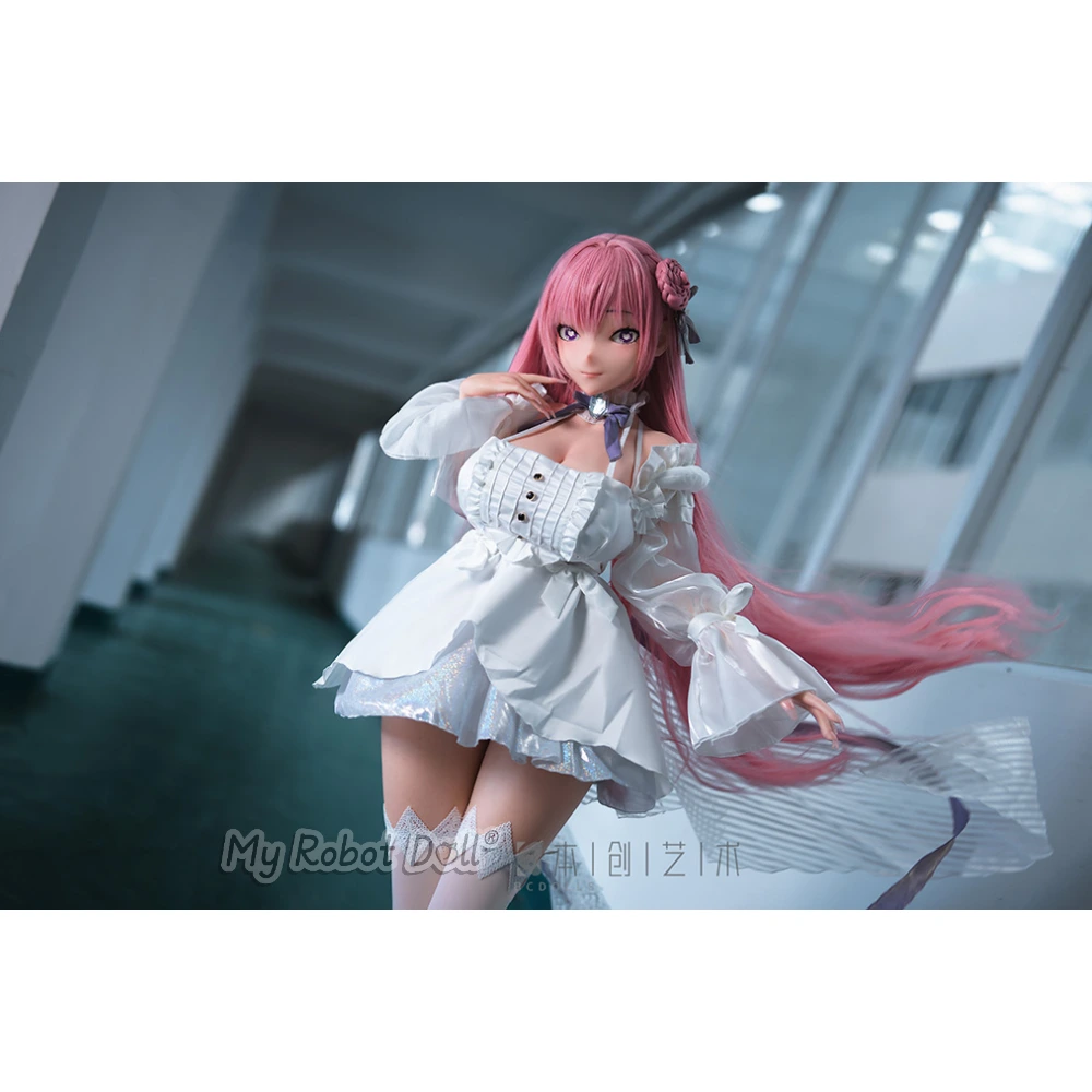 Bc Dolls O04 Dorothy - Os155J 155Cm / 5'1&Quot; Full Silicone 5 Bc Dolls O04 Dorothy - Os155J 155Cm / 5'1&Quot; Full Silicone - Image 5