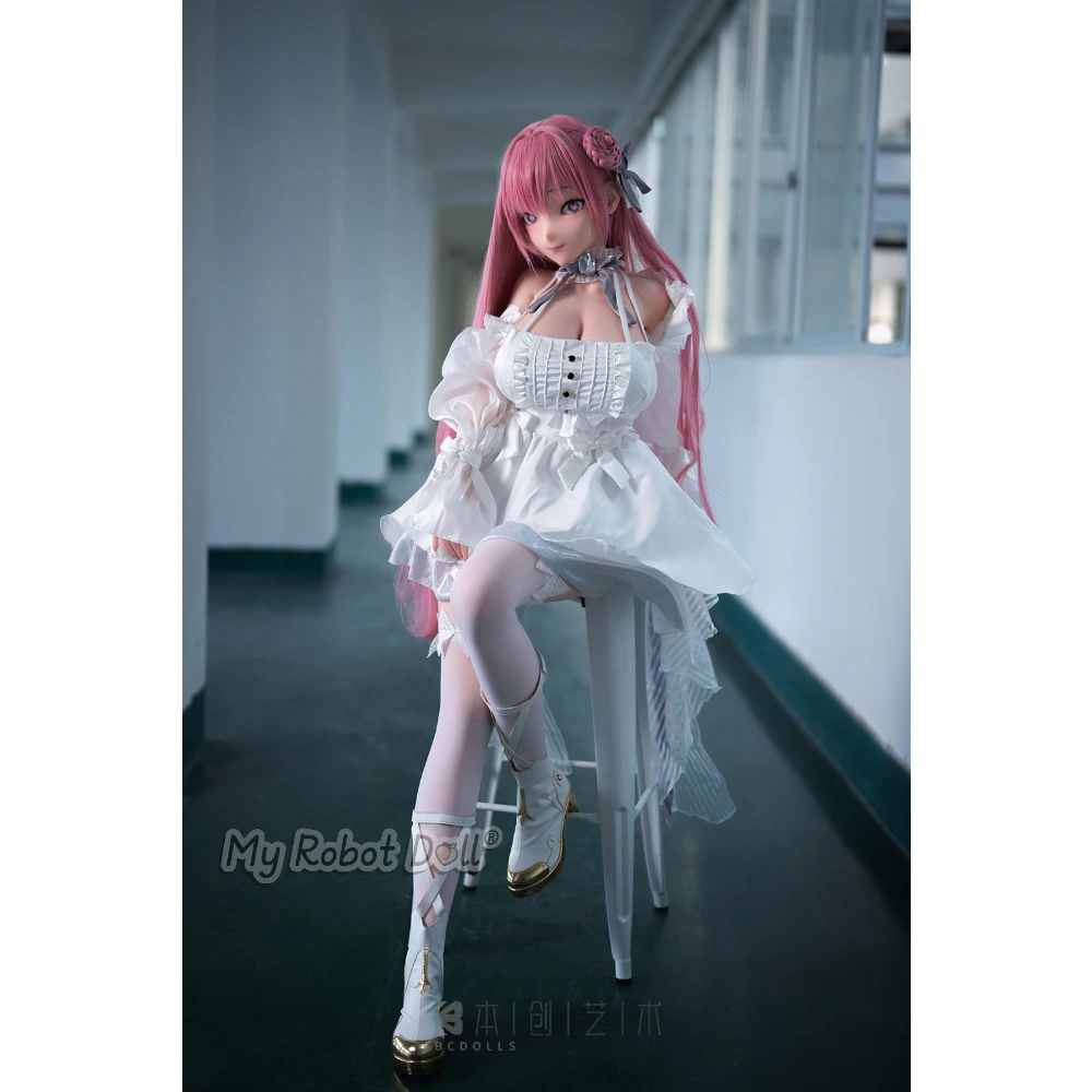 Bc Dolls O04 Dorothy - Os155J 155Cm / 5'1&Quot; Full Silicone 8 Bc Dolls O04 Dorothy - Os155J 155Cm / 5'1&Quot; Full Silicone - Image 8