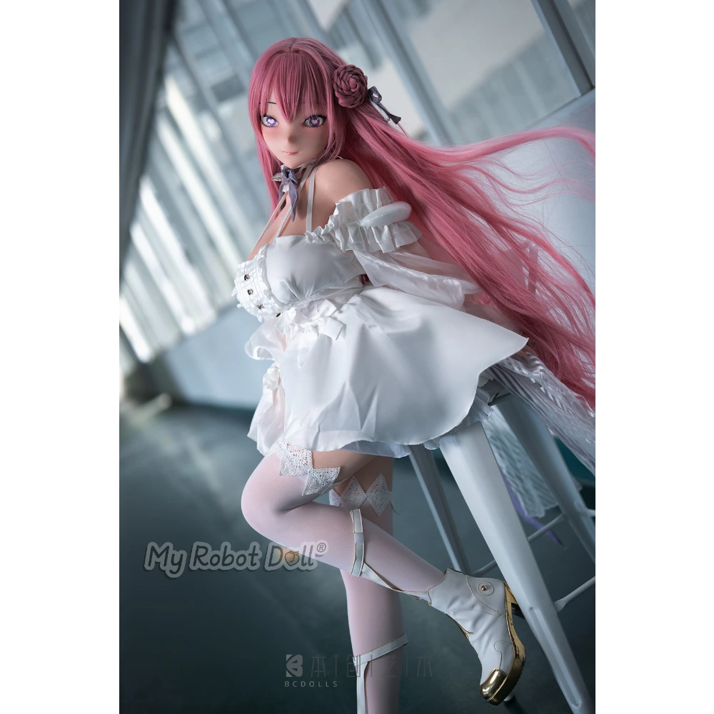 Bc Dolls O04 Dorothy - Os155J 155Cm / 5'1&Quot; Full Silicone 9 Bc Dolls O04 Dorothy - Os155J 155Cm / 5'1&Quot; Full Silicone - Image 9