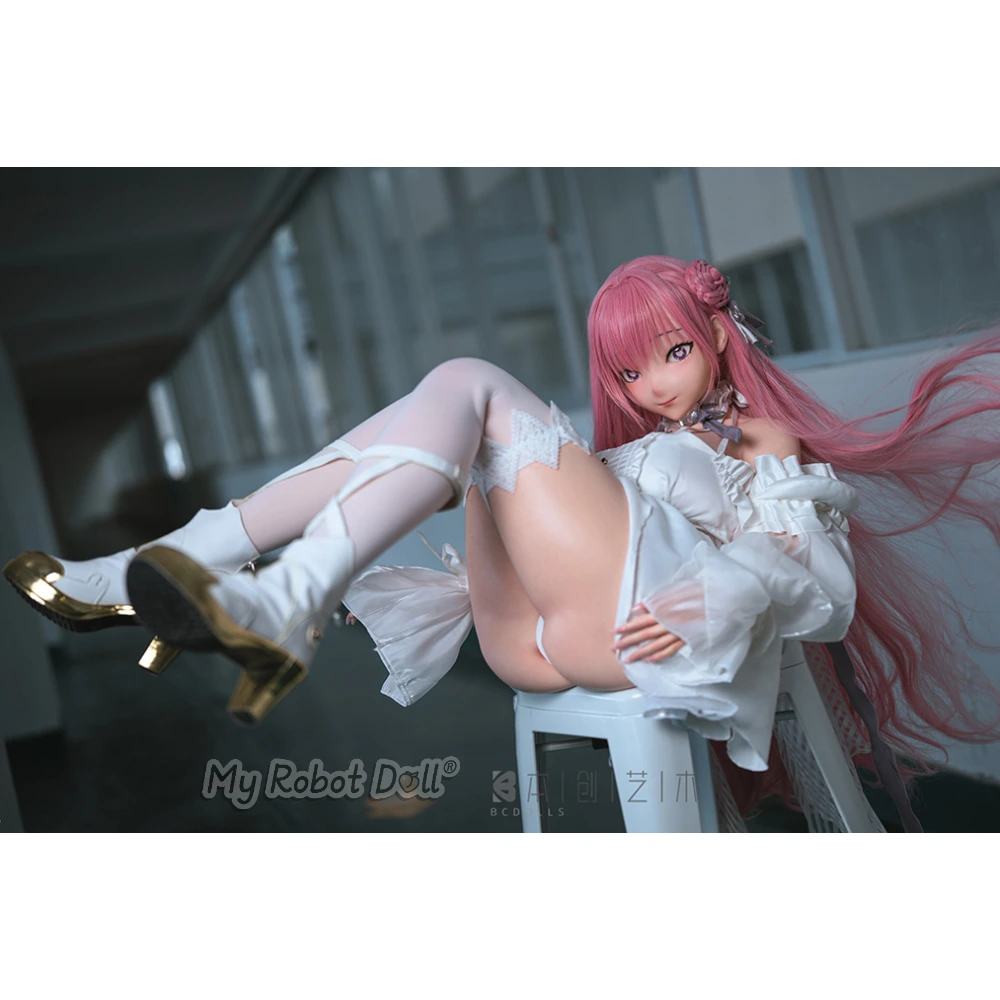 Bc Dolls O04 Dorothy - Os155J 155Cm / 5'1&Quot; Full Silicone 10 Bc Dolls O04 Dorothy - Os155J 155Cm / 5'1&Quot; Full Silicone - Image 10