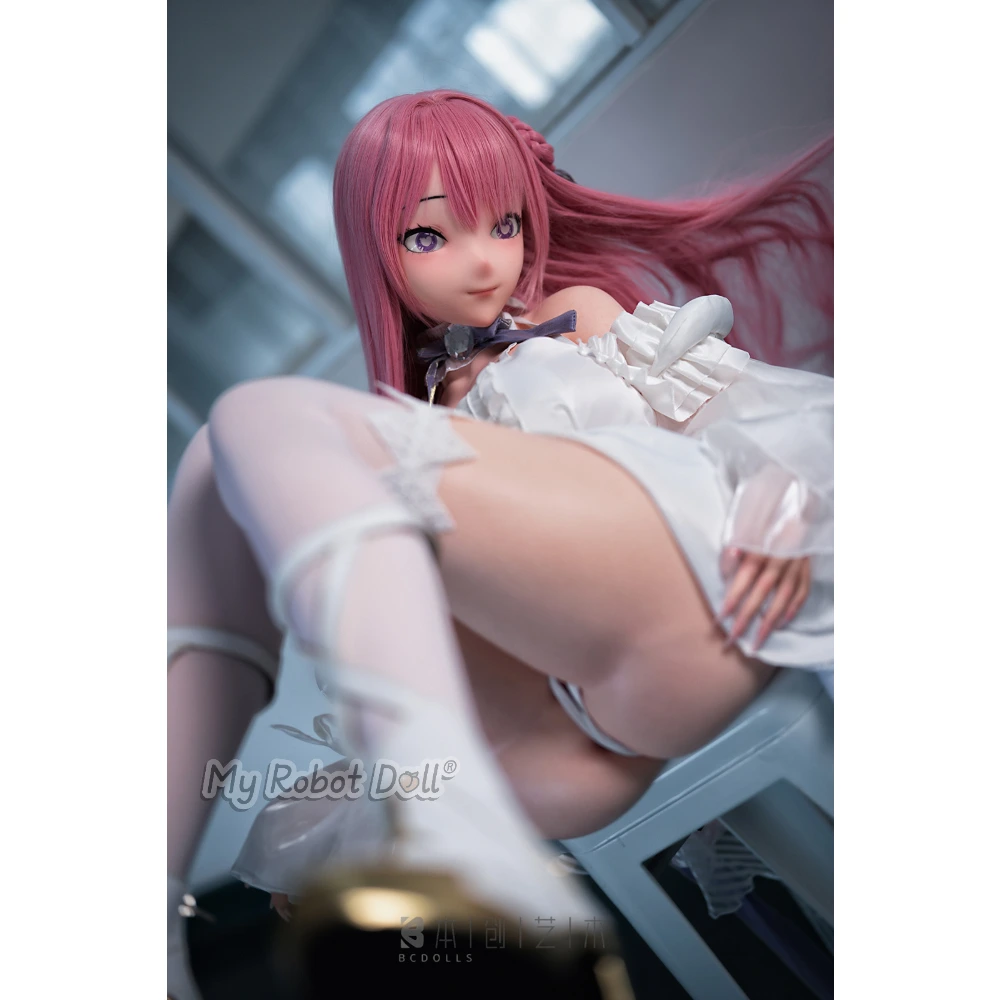 Bc Dolls O04 Dorothy - Os155J 155Cm / 5'1&Quot; Full Silicone 11 Bc Dolls O04 Dorothy - Os155J 155Cm / 5'1&Quot; Full Silicone - Image 11