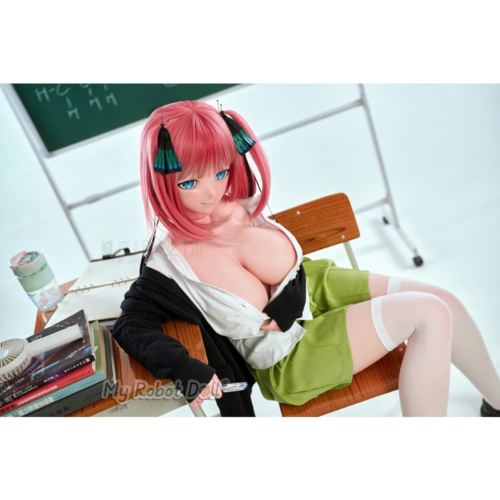 Bc Dolls O05A Nakano Nino - Os155J 155Cm / 5'1&Quot; Full Silicone 13 Bc Dolls O05A Nakano Nino - Os155J 155Cm / 5'1&Quot; Full Silicone - Image 13