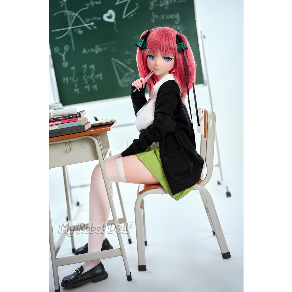 Bc Dolls O05A Nakano Nino - Os155J 155Cm / 5'1&Quot; Full Silicone 9 Bc Dolls O05A Nakano Nino - Os155J 155Cm / 5'1&Quot; Full Silicone - Image 9