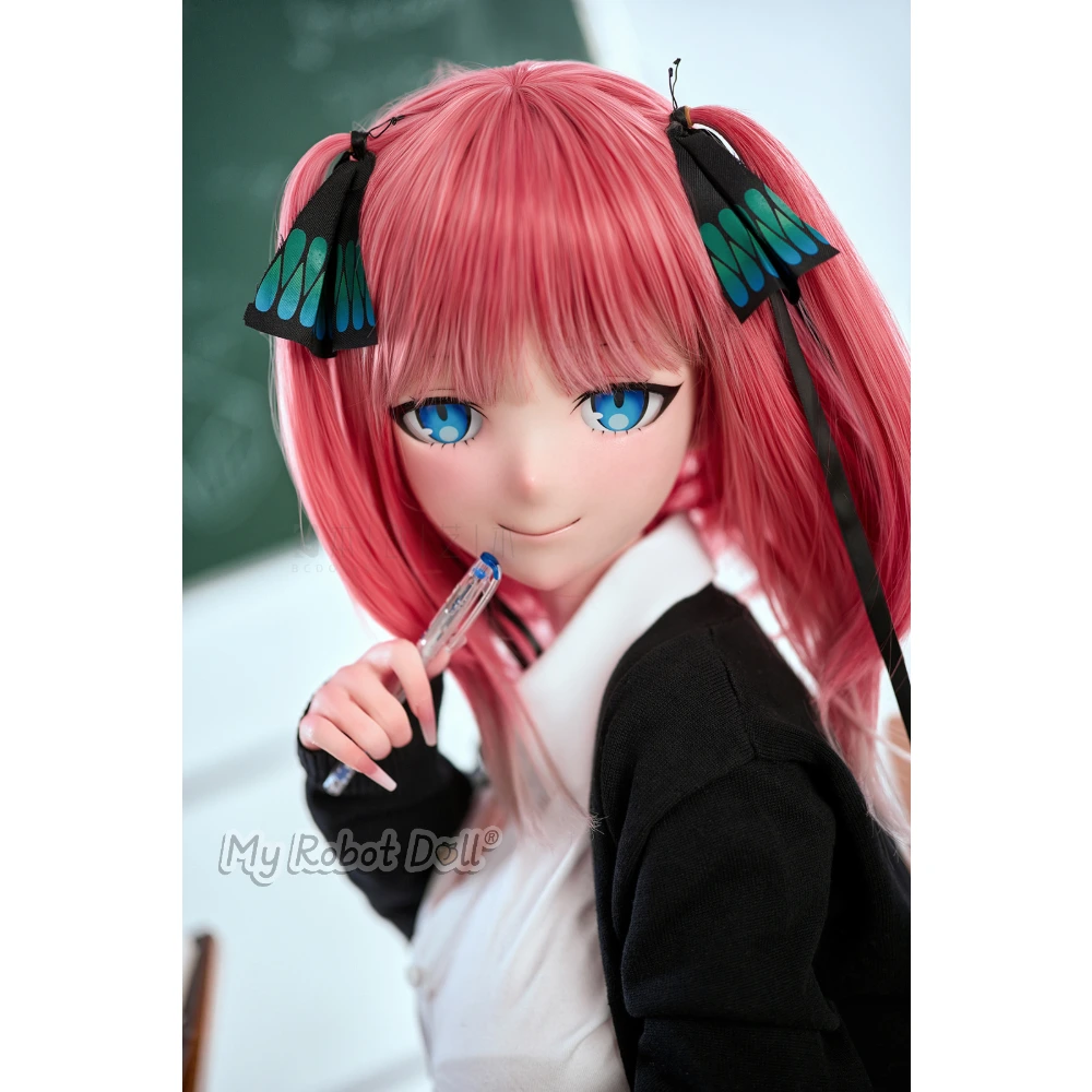 Bc Dolls O05A Nakano Nino - Os155J 155Cm / 5'1&Quot; Full Silicone 10 Bc Dolls O05A Nakano Nino - Os155J 155Cm / 5'1&Quot; Full Silicone - Image 10