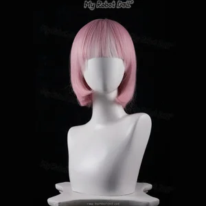Wig 10