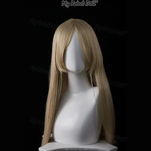 Wig 15