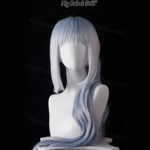 Wig 16