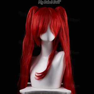 Wig 3