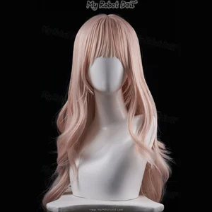 Wig 4
