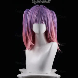 Wig 5