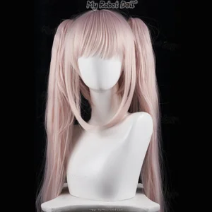 Wig 8
