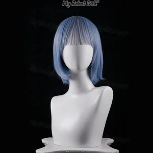 Wig 9