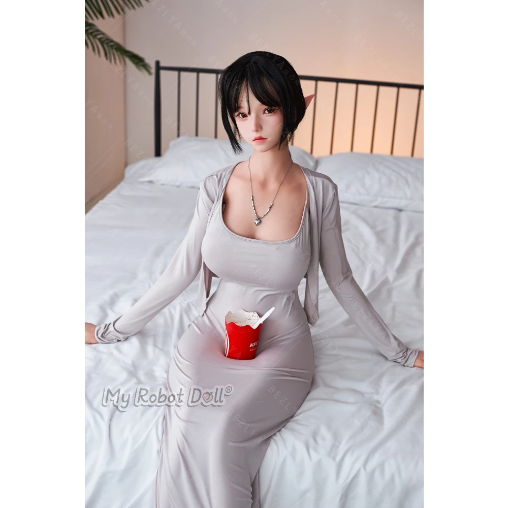 Bezlya Sex Doll 2.2 Series Calla - 158Cm / 5'2&Quot; Full Silicone 12 Bezlya Sex Doll 2.2 Series Calla - 158Cm / 5'2&Quot; Full Silicone - Image 12