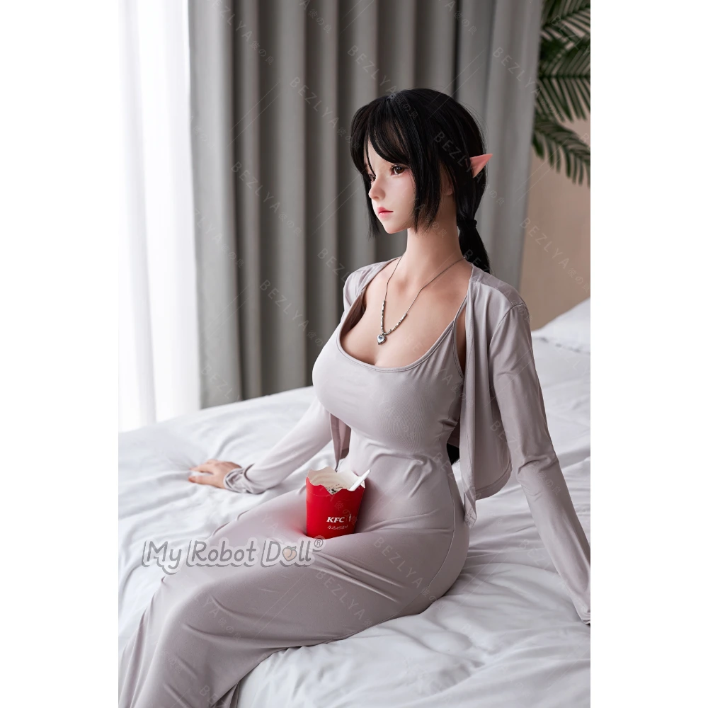 Bezlya Sex Doll 2.2 Series Calla - 158Cm / 5'2&Quot; Full Silicone 13 Bezlya Sex Doll 2.2 Series Calla - 158Cm / 5'2&Quot; Full Silicone - Image 13