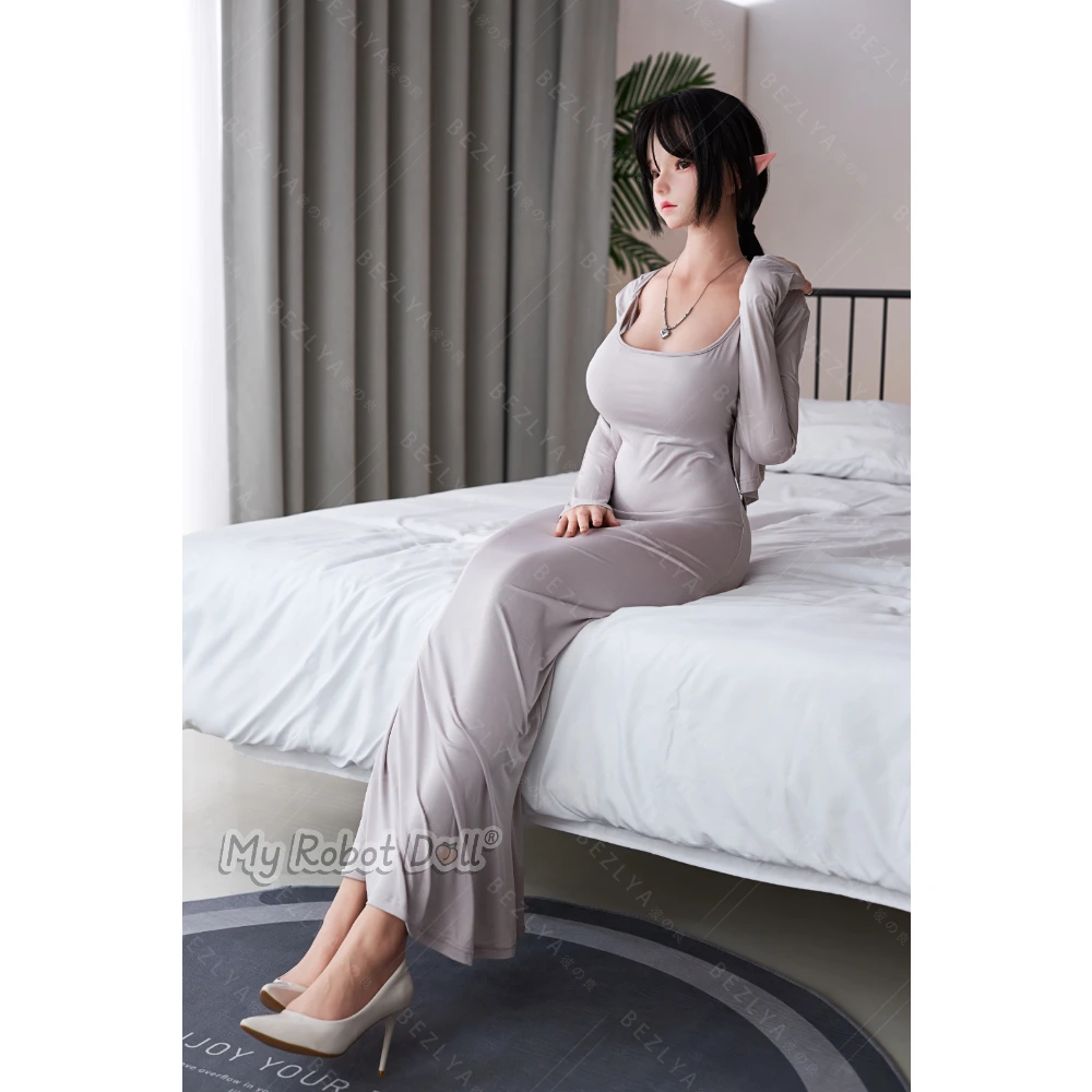 Bezlya Sex Doll 2.2 Series Calla - 158Cm / 5'2&Quot; Full Silicone 15 Bezlya Sex Doll 2.2 Series Calla - 158Cm / 5'2&Quot; Full Silicone - Image 15