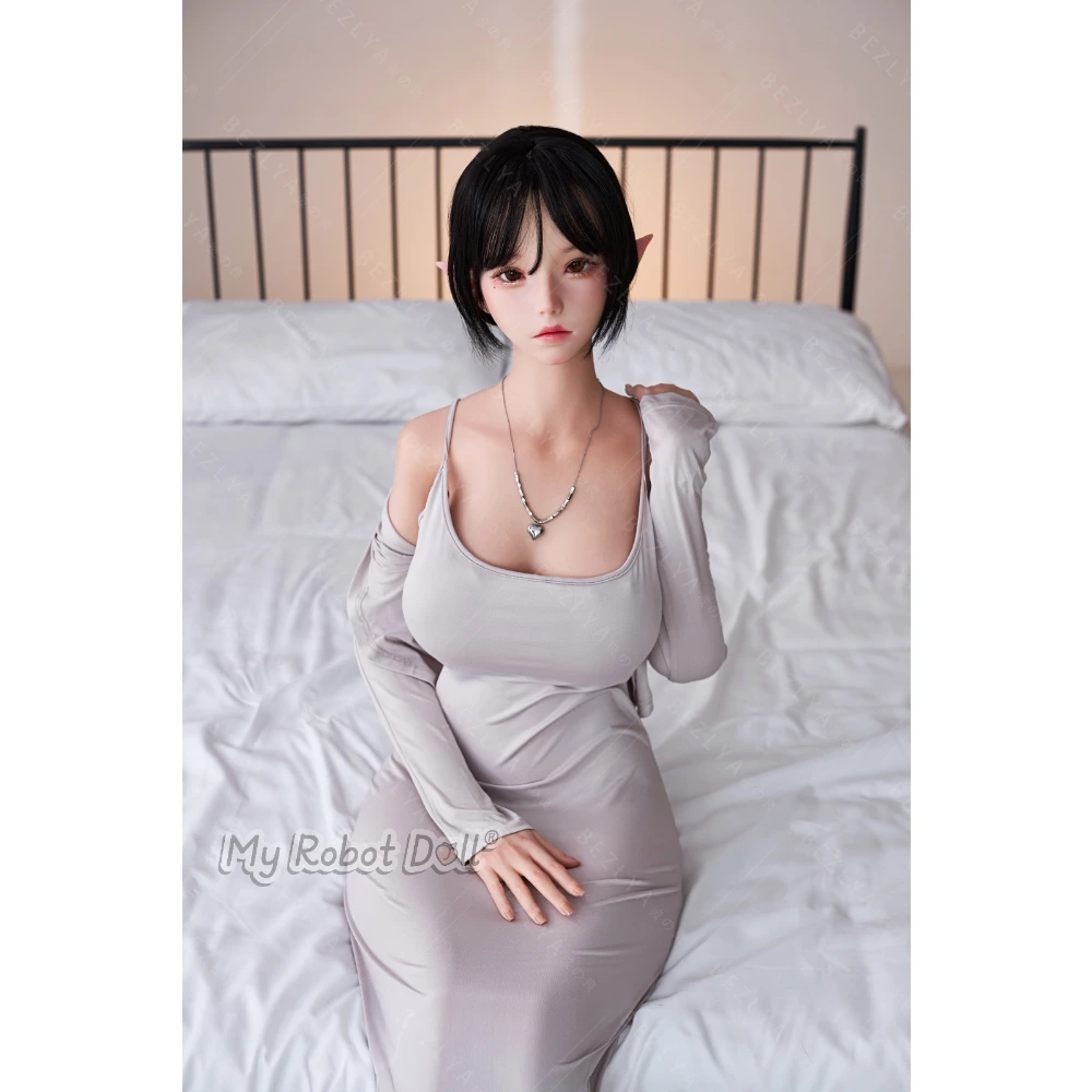 Bezlya Sex Doll 2.2 Series Calla - 158Cm / 5'2&Quot; Full Silicone 16 Bezlya Sex Doll 2.2 Series Calla - 158Cm / 5'2&Quot; Full Silicone - Image 16