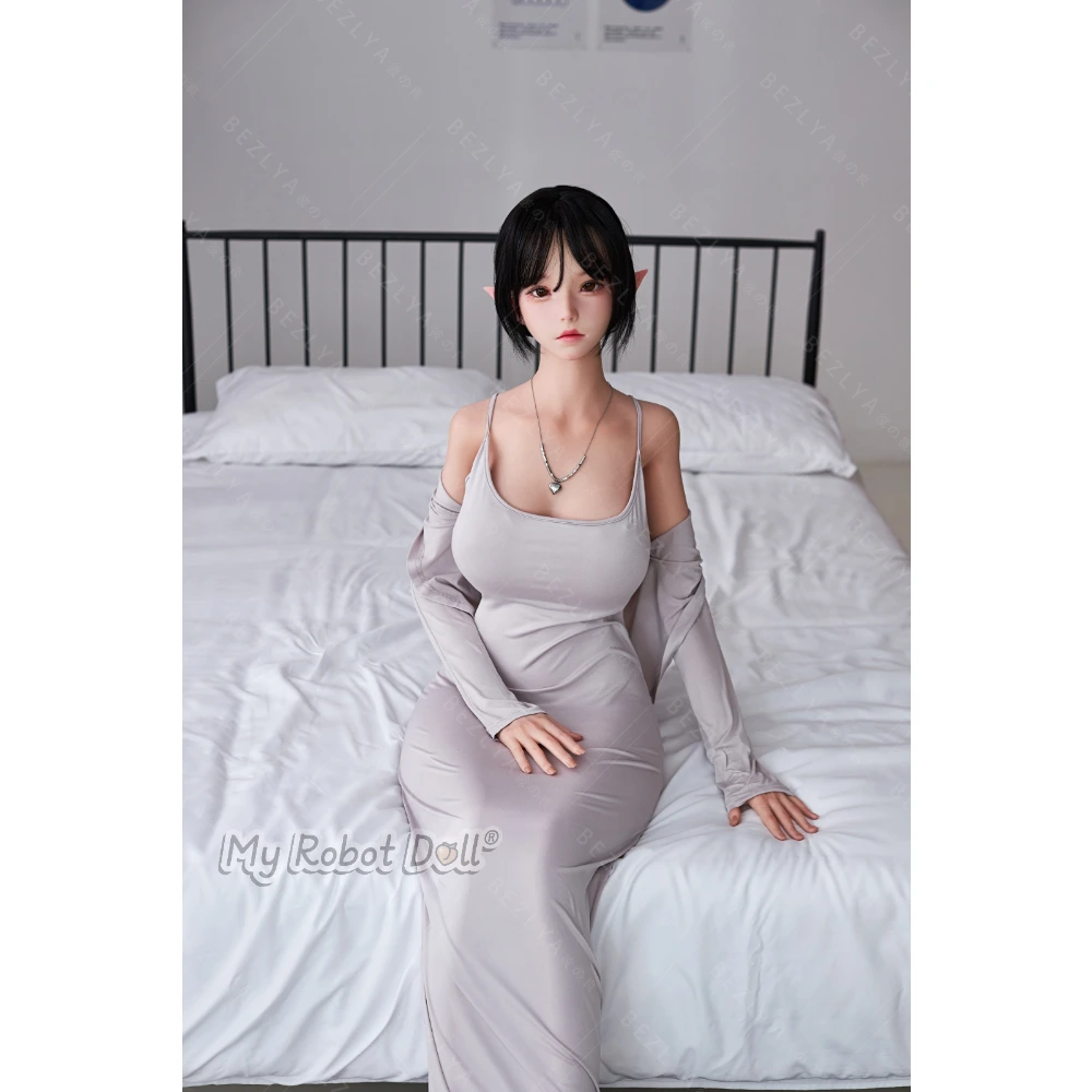Bezlya Sex Doll 2.2 Series Calla - 158Cm / 5'2&Quot; Full Silicone 17 Bezlya Sex Doll 2.2 Series Calla - 158Cm / 5'2&Quot; Full Silicone - Image 17