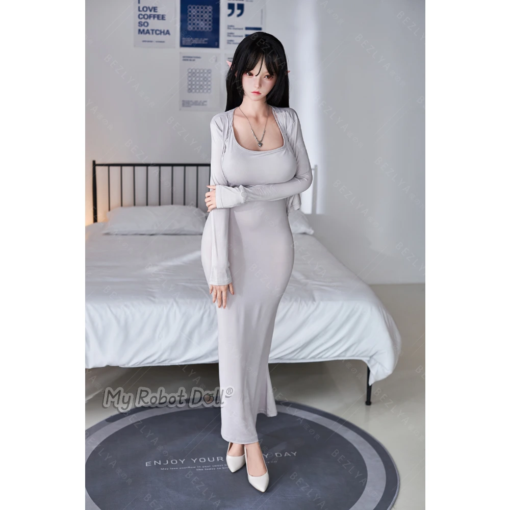 Bezlya Sex Doll 2.2 Series Calla - 158Cm / 5'2&Quot; Full Silicone 22 Bezlya Sex Doll 2.2 Series Calla - 158Cm / 5'2&Quot; Full Silicone - Image 22