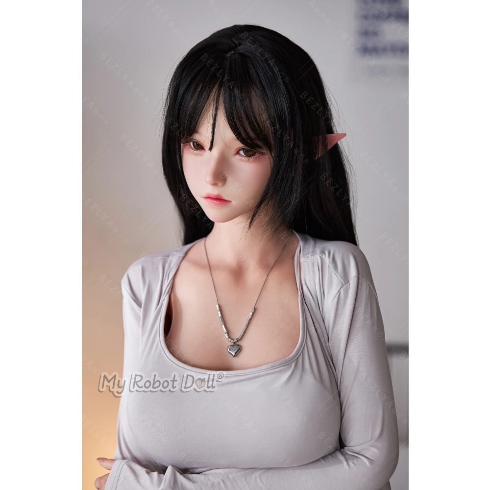 Bezlya Sex Doll 2.2 Series Calla - 158Cm / 5'2&Quot; Full Silicone 23 Bezlya Sex Doll 2.2 Series Calla - 158Cm / 5'2&Quot; Full Silicone - Image 23
