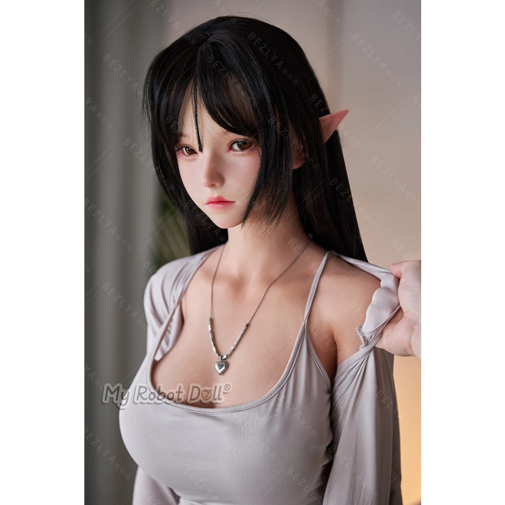Bezlya Sex Doll 2.2 Series Calla - 158Cm / 5'2&Quot; Full Silicone 28 Bezlya Sex Doll 2.2 Series Calla - 158Cm / 5'2&Quot; Full Silicone - Image 28