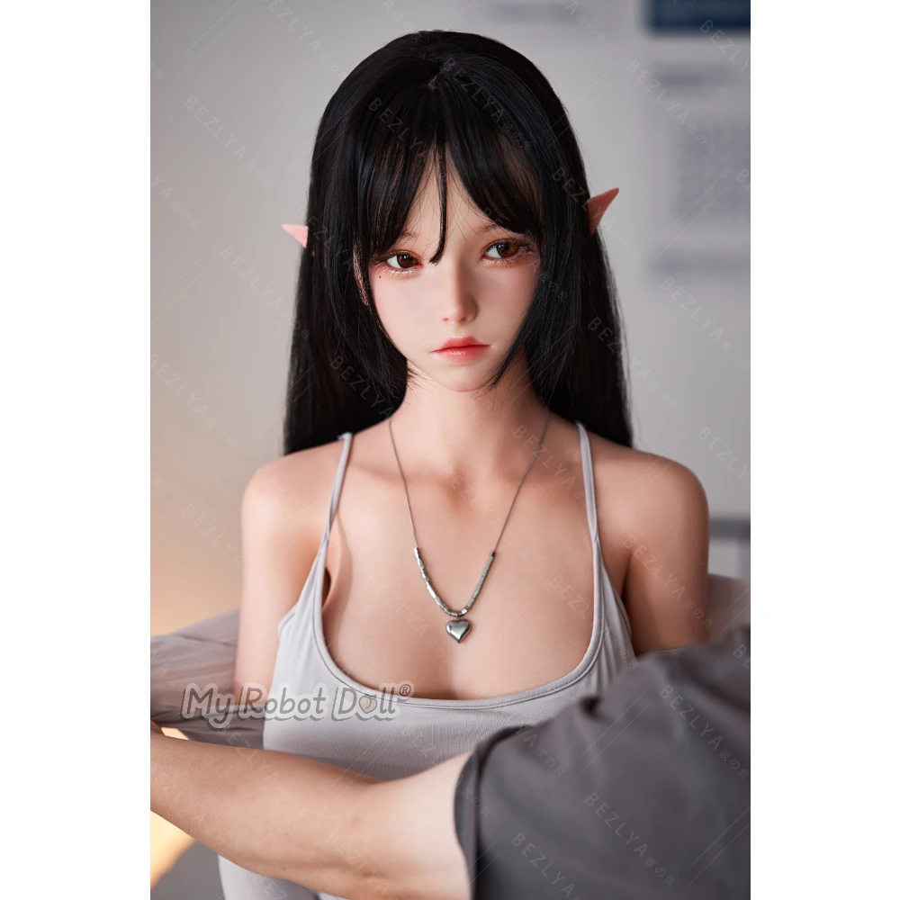 Bezlya Sex Doll 2.2 Series Calla - 158Cm / 5'2&Quot; Full Silicone 29 Bezlya Sex Doll 2.2 Series Calla - 158Cm / 5'2&Quot; Full Silicone - Image 29