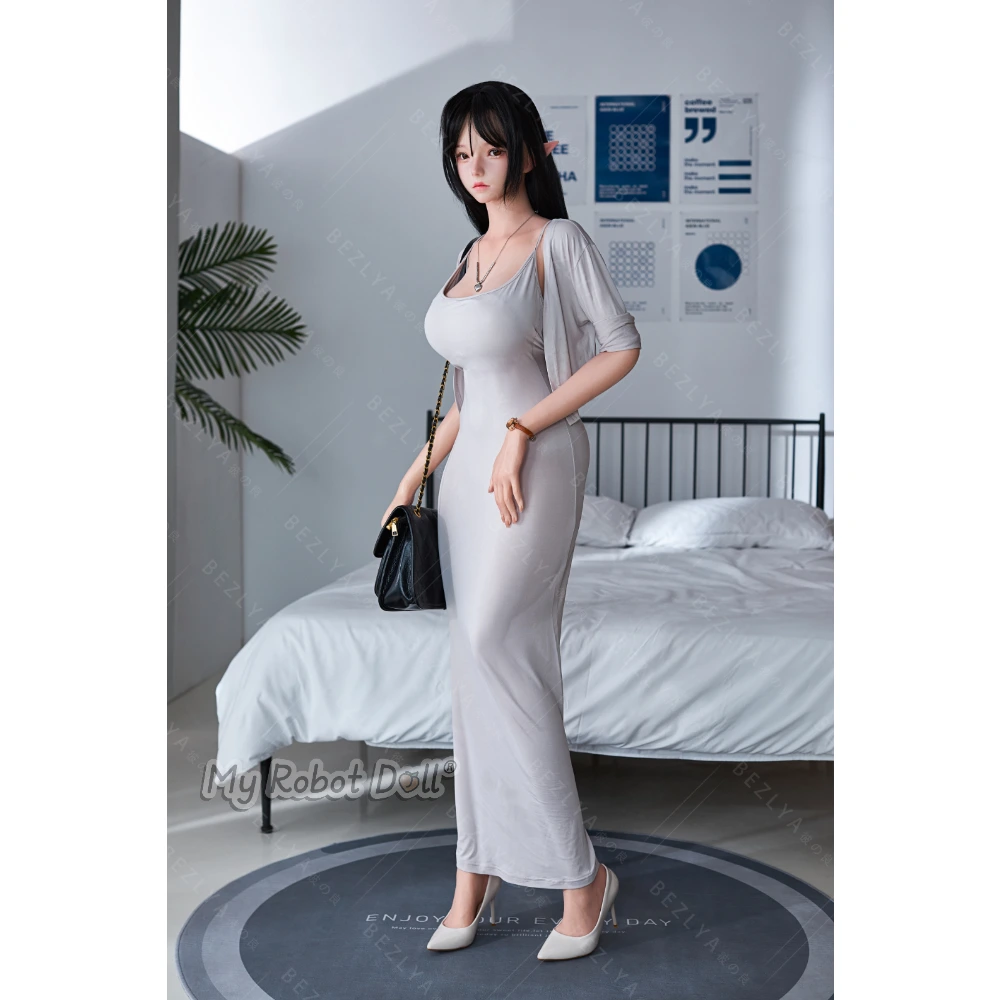 Bezlya Sex Doll 2.2 Series Calla - 158Cm / 5'2&Quot; Full Silicone 33 Bezlya Sex Doll 2.2 Series Calla - 158Cm / 5'2&Quot; Full Silicone - Image 33