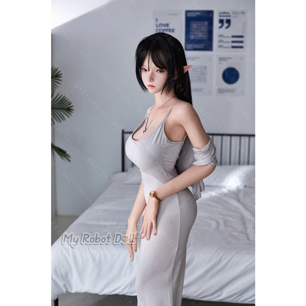 Bezlya Sex Doll 2.2 Series Calla - 158Cm / 5'2&Quot; Full Silicone 34 Bezlya Sex Doll 2.2 Series Calla - 158Cm / 5'2&Quot; Full Silicone - Image 34