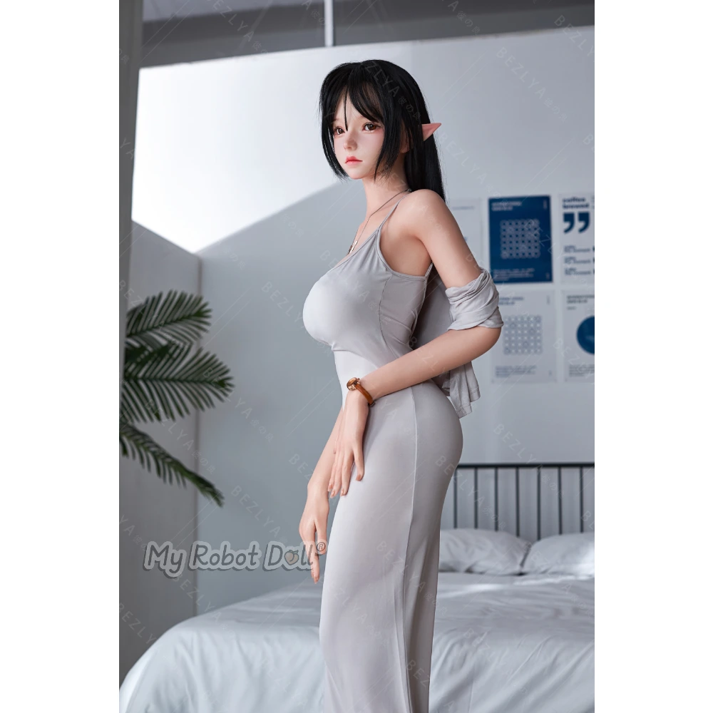 Bezlya Sex Doll 2.2 Series Calla - 158Cm / 5'2&Quot; Full Silicone 35 Bezlya Sex Doll 2.2 Series Calla - 158Cm / 5'2&Quot; Full Silicone - Image 35