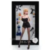 Bezlya Sex Doll 2.2 Series Convallaria - 158Cm / 5'2&Quot; Full Silicone 37 Bezlya Convallaria 158Cm 2.2 Cup Doll With Long Blonde Hair, Blue Eyes, Full Bust, And Defined Feminine Contours