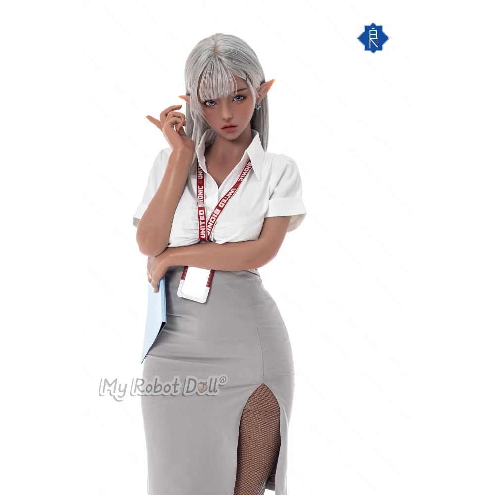 Bezlya Sex Doll 2.2Cf Series Calla - 155Cm / 5'1&Quot; Full Silicone 15 Bezlya Sex Doll 2.2Cf Series Calla - 155Cm / 5'1&Quot; Full Silicone - Image 15