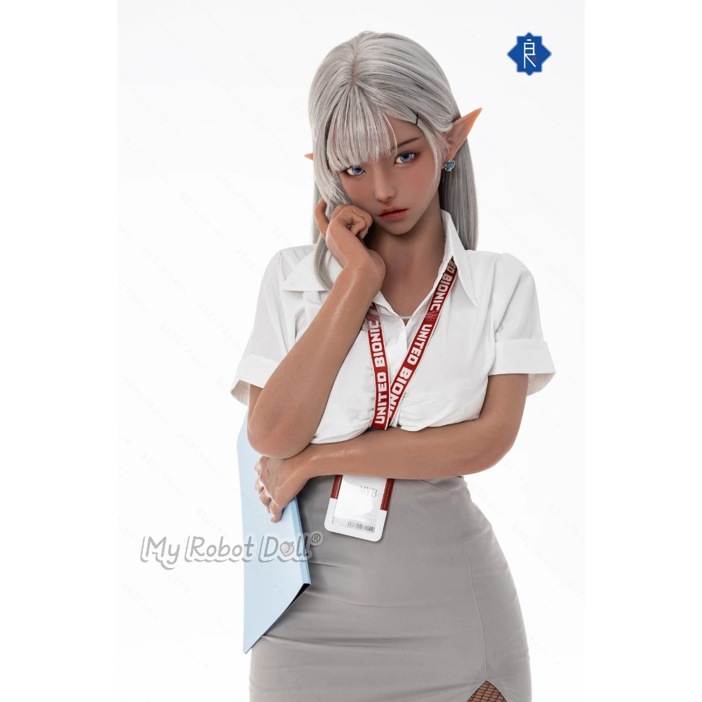 Bezlya Sex Doll 2.2Cf Series Calla - 155Cm / 5'1&Quot; Full Silicone 16 Bezlya Sex Doll 2.2Cf Series Calla - 155Cm / 5'1&Quot; Full Silicone - Image 16