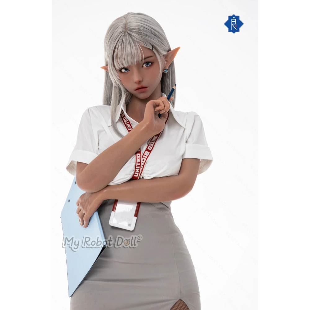 Bezlya Sex Doll 2.2Cf Series Calla - 155Cm / 5'1&Quot; Full Silicone 18 Bezlya Sex Doll 2.2Cf Series Calla - 155Cm / 5'1&Quot; Full Silicone - Image 18