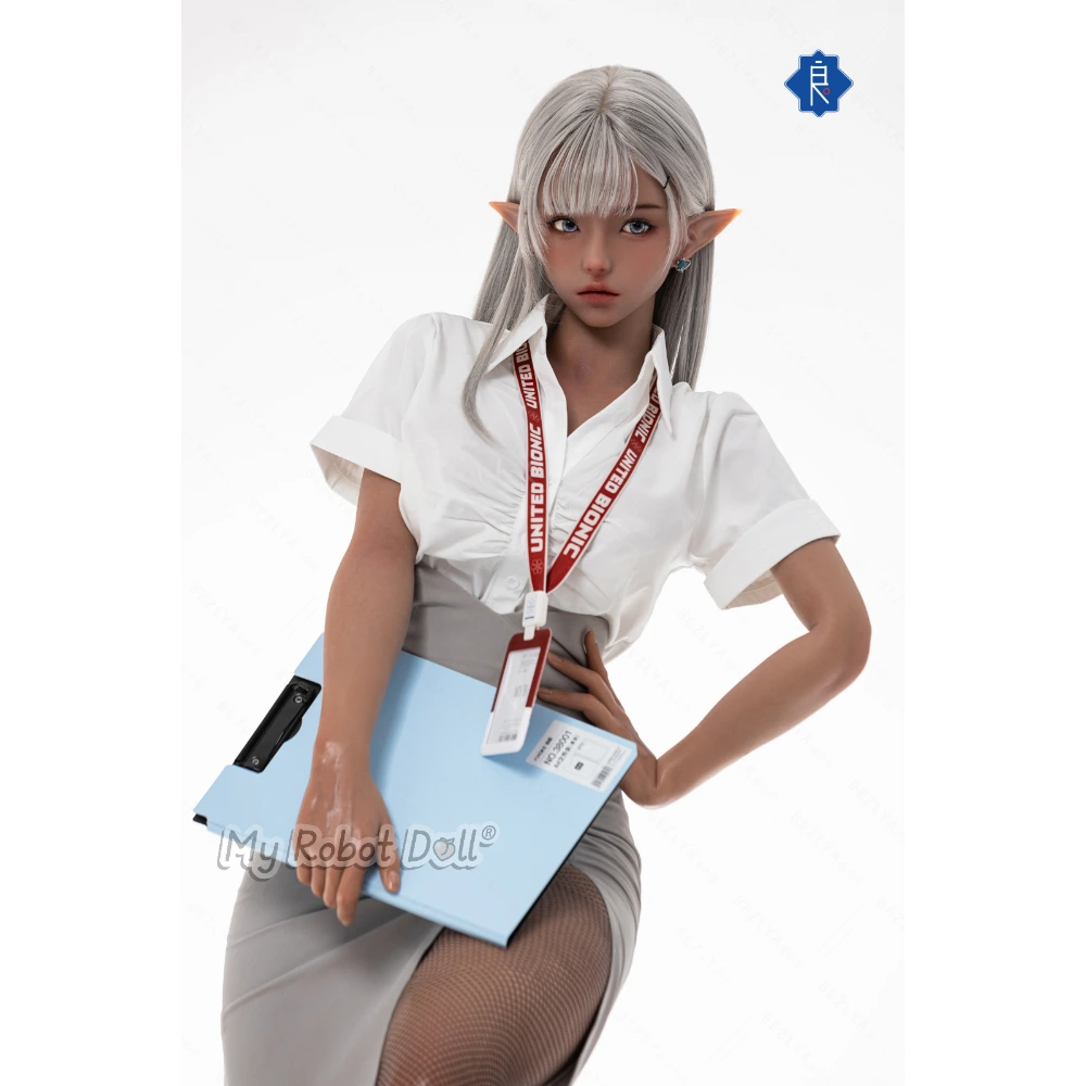 Bezlya Sex Doll 2.2Cf Series Calla - 155Cm / 5'1&Quot; Full Silicone 19 Bezlya Sex Doll 2.2Cf Series Calla - 155Cm / 5'1&Quot; Full Silicone - Image 19