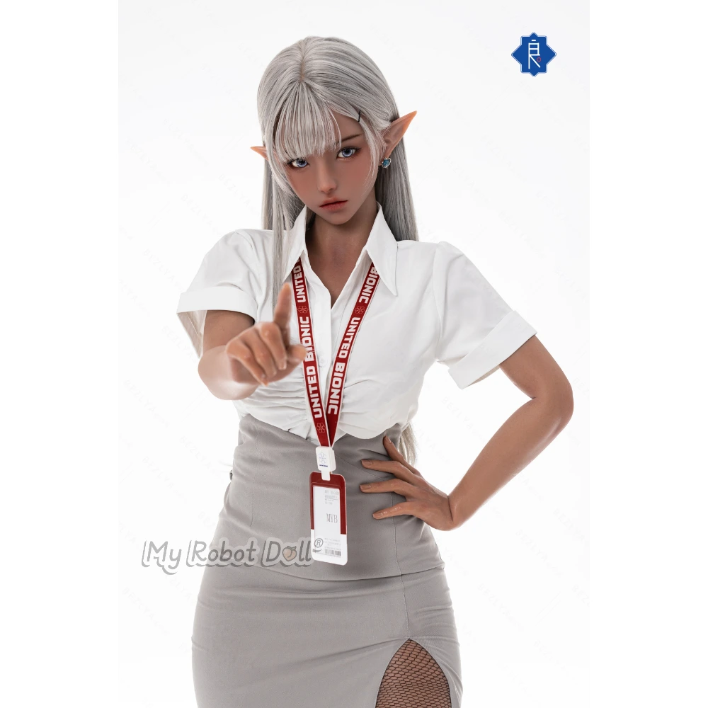 Bezlya Sex Doll 2.2Cf Series Calla - 155Cm / 5'1&Quot; Full Silicone 21 Bezlya Sex Doll 2.2Cf Series Calla - 155Cm / 5'1&Quot; Full Silicone - Image 21