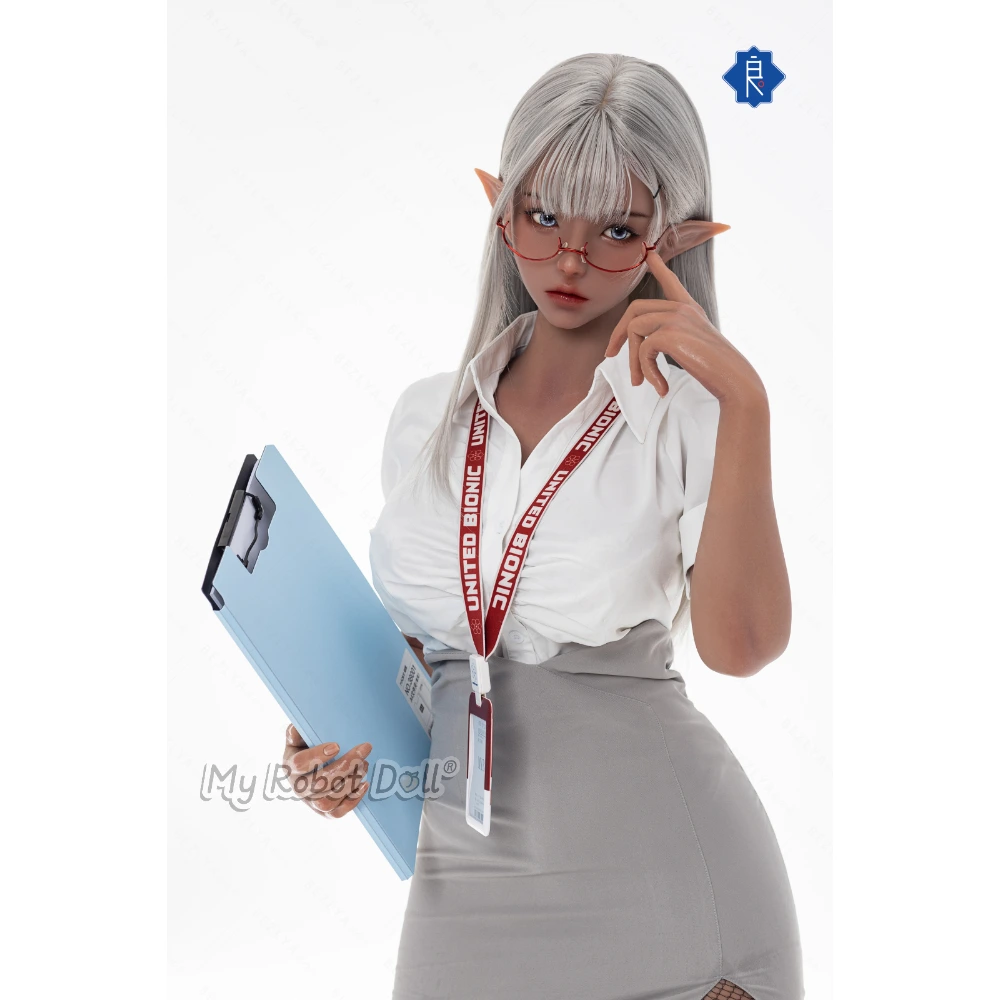 Bezlya Sex Doll 2.2Cf Series Calla - 155Cm / 5'1&Quot; Full Silicone 5 Bezlya Sex Doll 2.2Cf Series Calla - 155Cm / 5'1&Quot; Full Silicone - Image 5