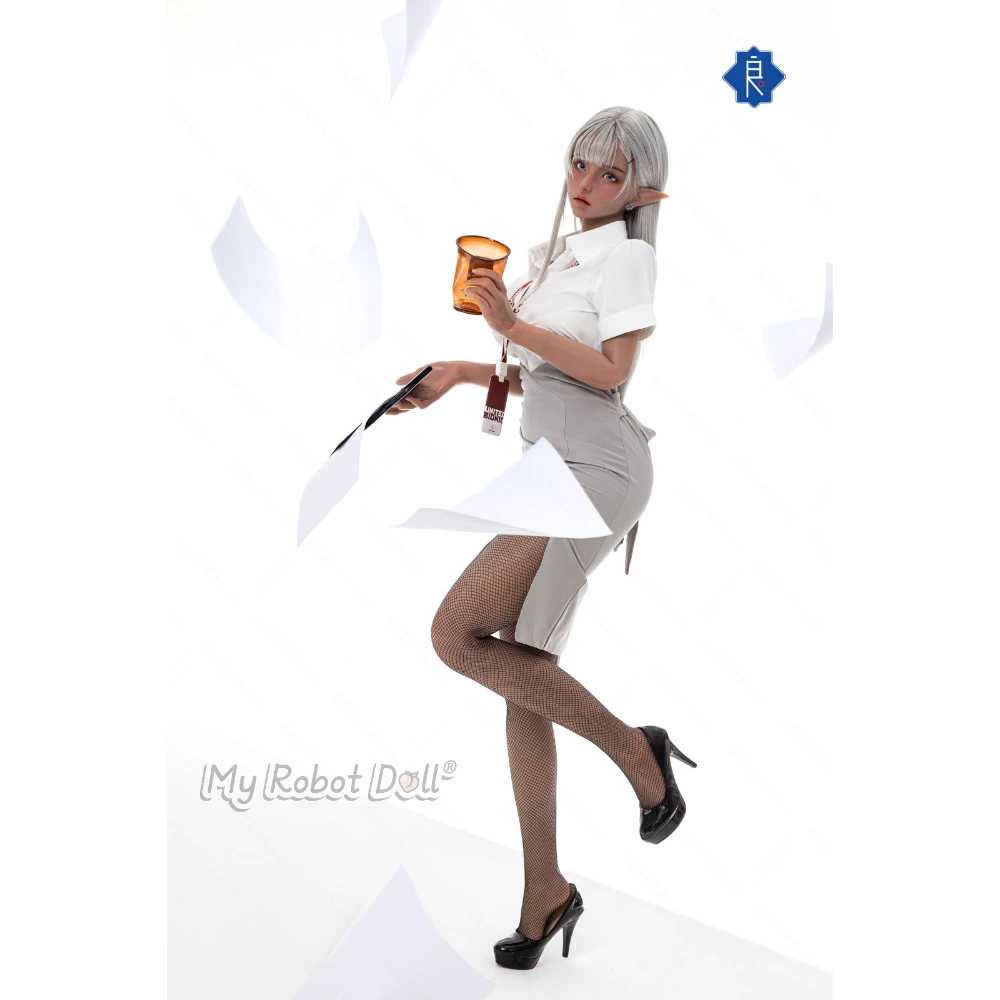 Bezlya Sex Doll 2.2Cf Series Calla - 155Cm / 5'1&Quot; Full Silicone 23 Bezlya Sex Doll 2.2Cf Series Calla - 155Cm / 5'1&Quot; Full Silicone - Image 23