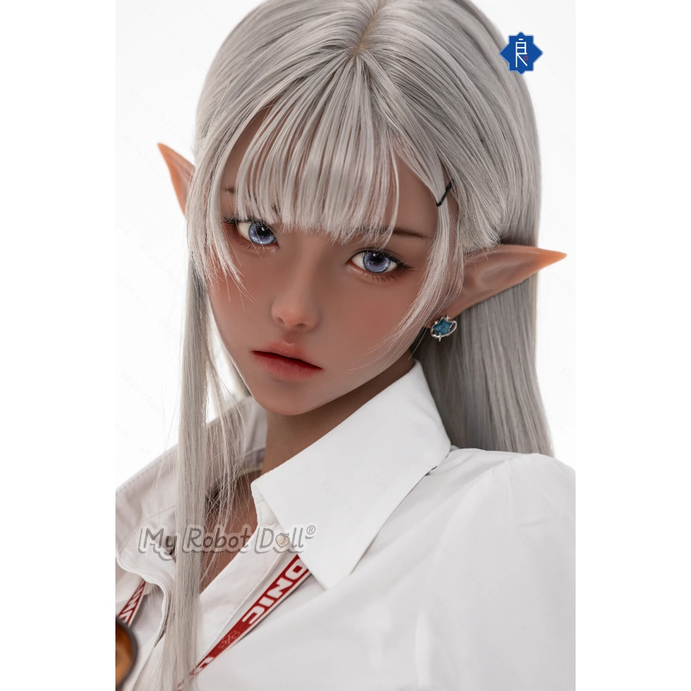 Bezlya Sex Doll 2.2Cf Series Calla - 155Cm / 5'1&Quot; Full Silicone 24 Bezlya Sex Doll 2.2Cf Series Calla - 155Cm / 5'1&Quot; Full Silicone - Image 24