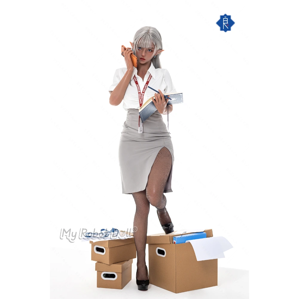 Bezlya Sex Doll 2.2Cf Series Calla - 155Cm / 5'1&Quot; Full Silicone 25 Bezlya Sex Doll 2.2Cf Series Calla - 155Cm / 5'1&Quot; Full Silicone - Image 25