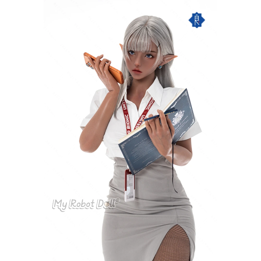 Bezlya Sex Doll 2.2Cf Series Calla - 155Cm / 5'1&Quot; Full Silicone 26 Bezlya Sex Doll 2.2Cf Series Calla - 155Cm / 5'1&Quot; Full Silicone - Image 26