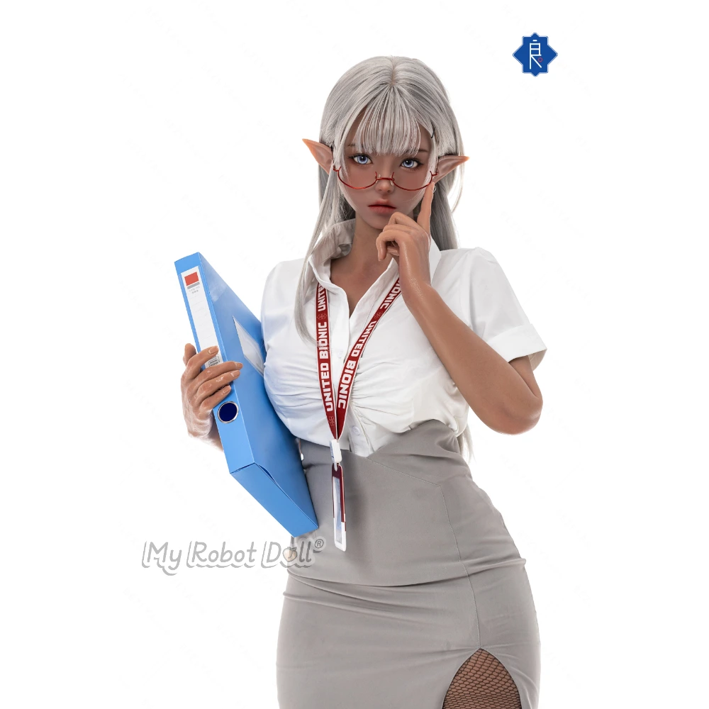 Bezlya Sex Doll 2.2Cf Series Calla - 155Cm / 5'1&Quot; Full Silicone 29 Bezlya Sex Doll 2.2Cf Series Calla - 155Cm / 5'1&Quot; Full Silicone - Image 29