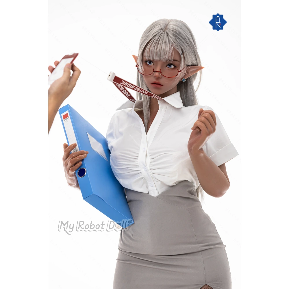 Bezlya Sex Doll 2.2Cf Series Calla - 155Cm / 5'1&Quot; Full Silicone 30 Bezlya Sex Doll 2.2Cf Series Calla - 155Cm / 5'1&Quot; Full Silicone - Image 30
