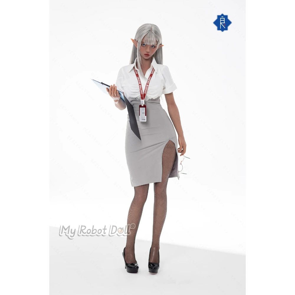 Bezlya Sex Doll 2.2Cf Series Calla - 155Cm / 5'1&Quot; Full Silicone 6 Bezlya Sex Doll 2.2Cf Series Calla - 155Cm / 5'1&Quot; Full Silicone - Image 6