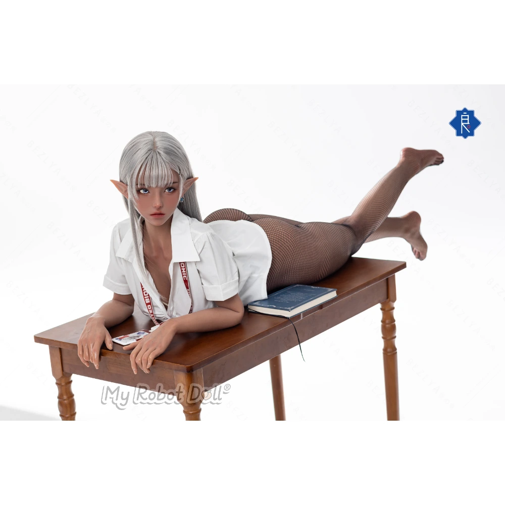 Bezlya Sex Doll 2.2Cf Series Calla - 155Cm / 5'1&Quot; Full Silicone 35 Bezlya Sex Doll 2.2Cf Series Calla - 155Cm / 5'1&Quot; Full Silicone - Image 35