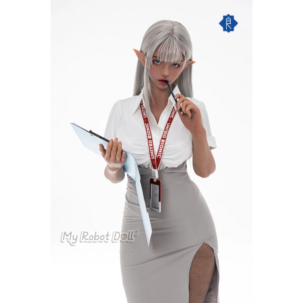 Bezlya Sex Doll 2.2Cf Series Calla - 155Cm / 5'1&Quot; Full Silicone 7 Bezlya Sex Doll 2.2Cf Series Calla - 155Cm / 5'1&Quot; Full Silicone - Image 7