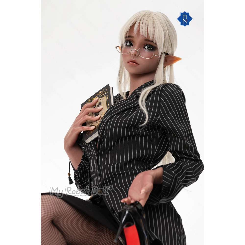 Bezlya Sex Doll 2.2Cf Series Calla - 168Cm / 5'6&Quot; Full Silicone 14 Bezlya Sex Doll 2.2Cf Series Calla - 168Cm / 5'6&Quot; Full Silicone - Image 14