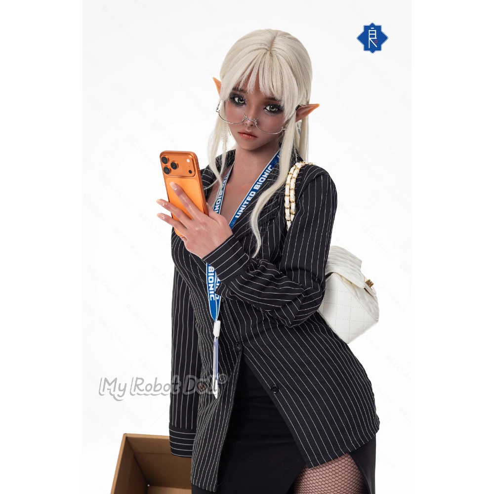 Bezlya Sex Doll 2.2Cf Series Calla - 168Cm / 5'6&Quot; Full Silicone 20 Bezlya Sex Doll 2.2Cf Series Calla - 168Cm / 5'6&Quot; Full Silicone - Image 20