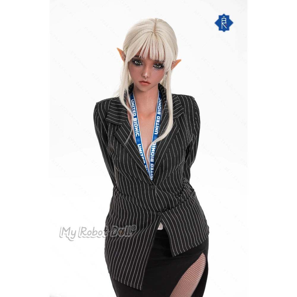 Bezlya Sex Doll 2.2Cf Series Calla - 168Cm / 5'6&Quot; Full Silicone 25 Bezlya Sex Doll 2.2Cf Series Calla - 168Cm / 5'6&Quot; Full Silicone - Image 25