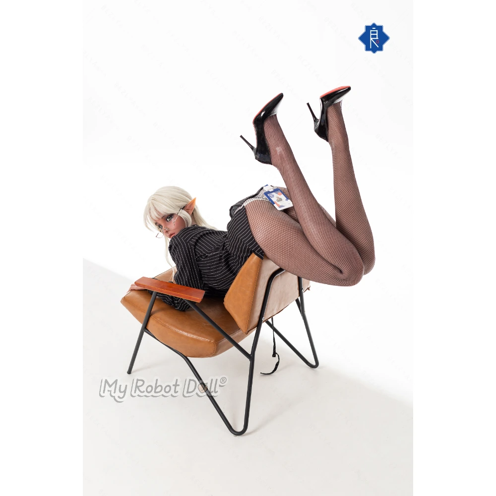Bezlya Sex Doll 2.2Cf Series Calla - 168Cm / 5'6&Quot; Full Silicone 2 Bezlya Sex Doll 2.2Cf Series Calla - 168Cm / 5'6&Quot; Full Silicone - Image 2