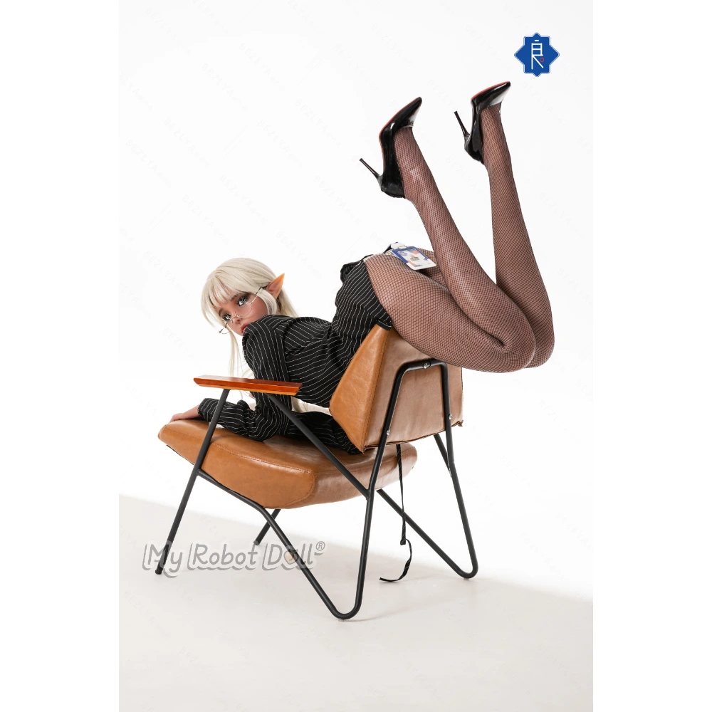 Bezlya Sex Doll 2.2Cf Series Calla - 168Cm / 5'6&Quot; Full Silicone 32 Bezlya Sex Doll 2.2Cf Series Calla - 168Cm / 5'6&Quot; Full Silicone - Image 32