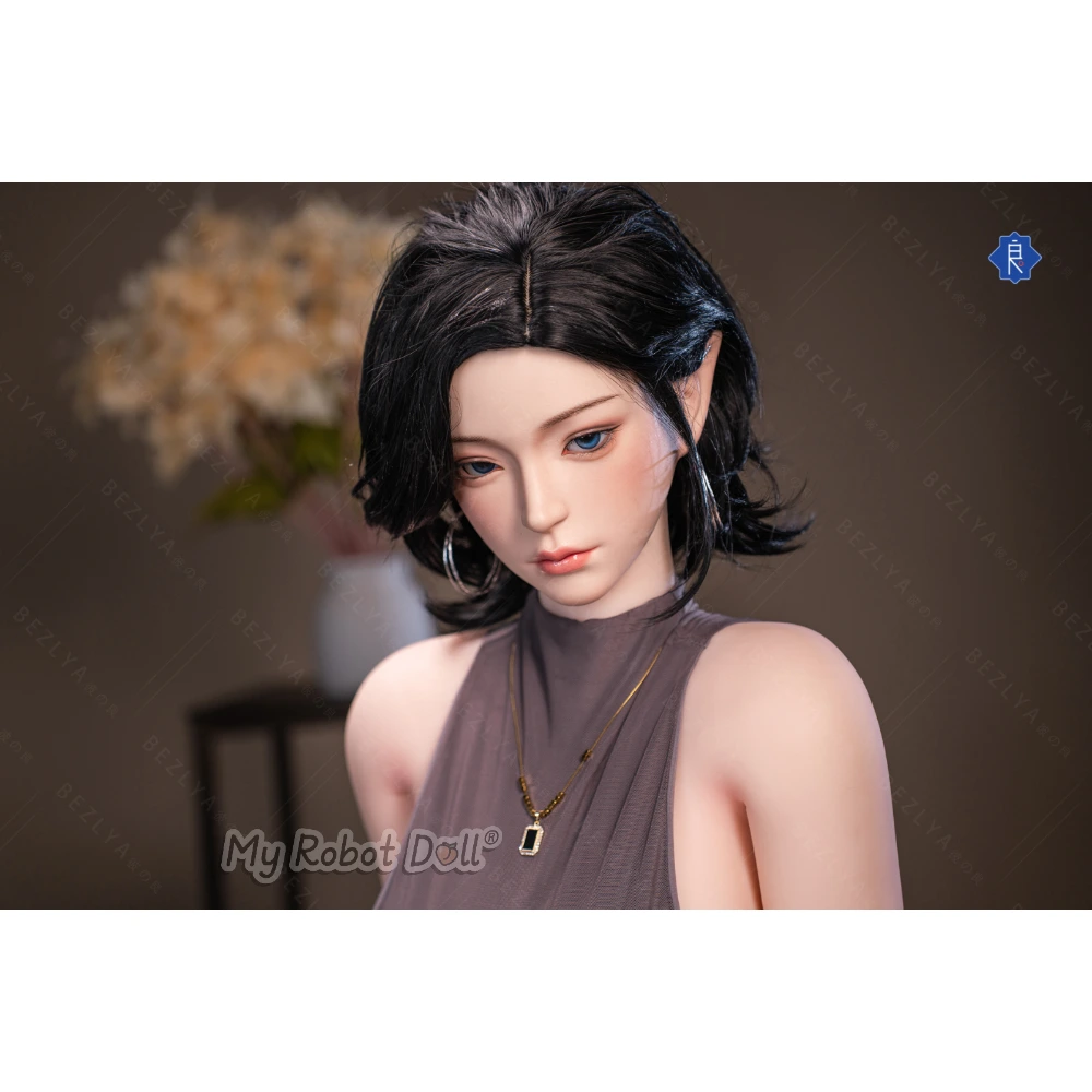 Bezlya Sex Doll 2.0+ Series Pansy - 170Cm / 5'7&Quot; Tpe 20 Bezlya Sex Doll 2.0+ Series Pansy - 170Cm / 5'7&Quot; Tpe - Image 20
